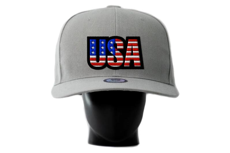 Brian Robinson big hat has soccer options for the World Cup