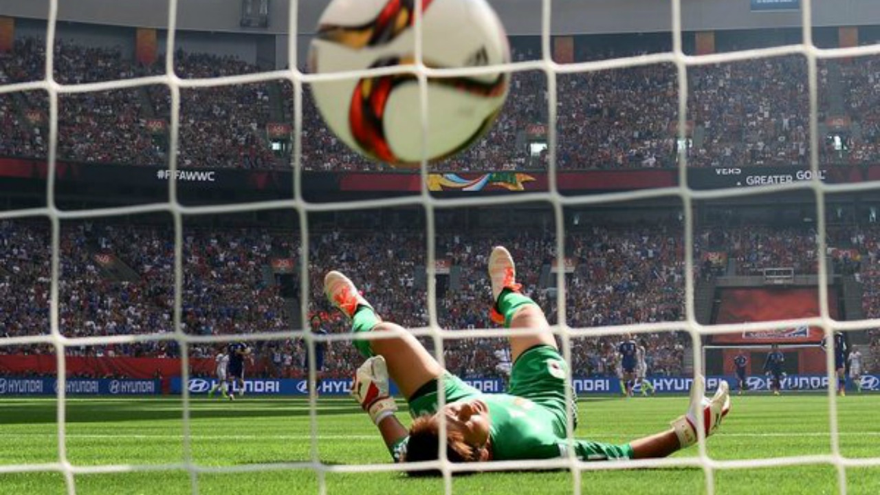 The 3 Greatest Long Range Goals Of AllTime