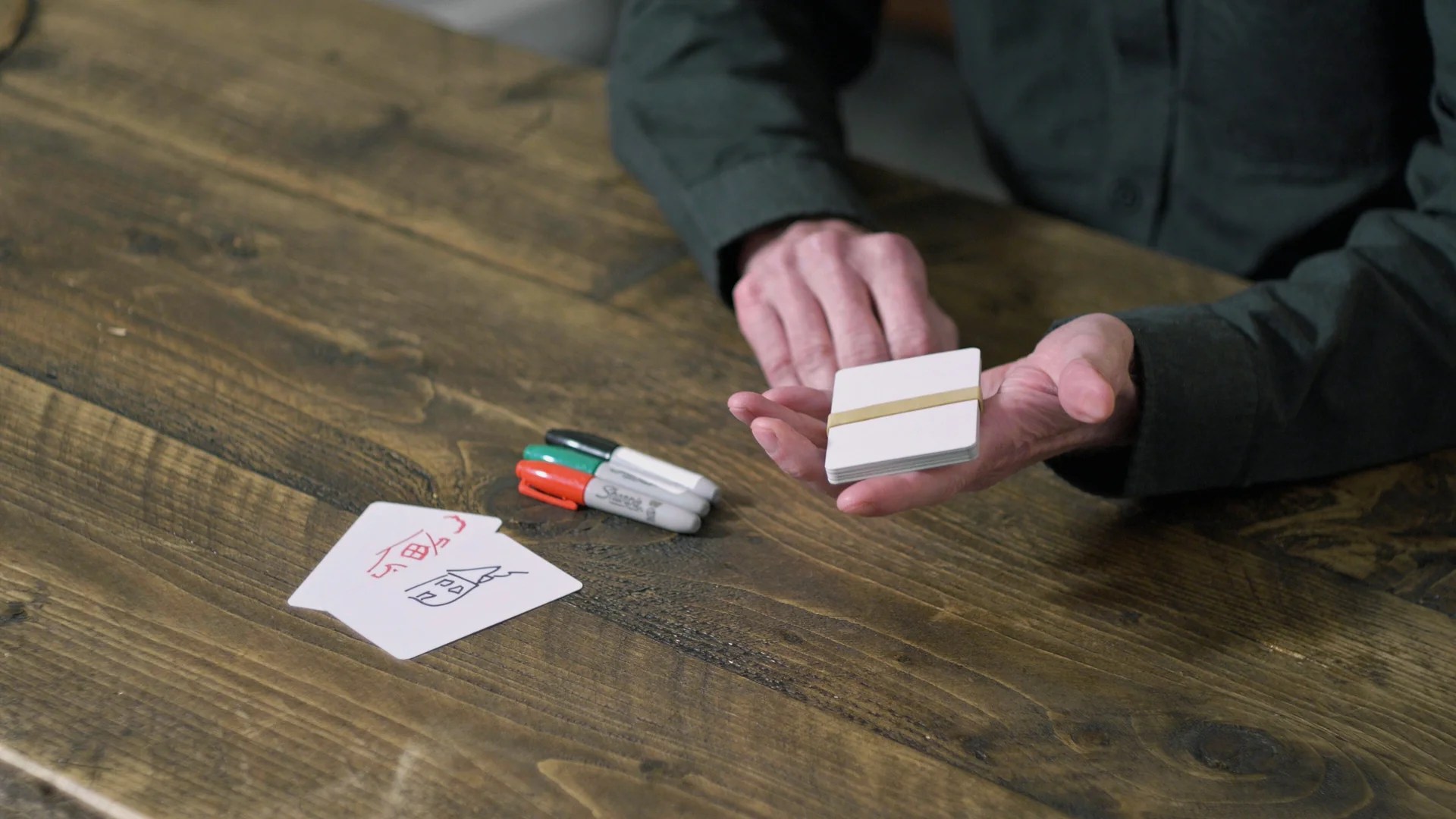 Paperwork Supercharge Your Mentalism Billet Masterclass The 1914