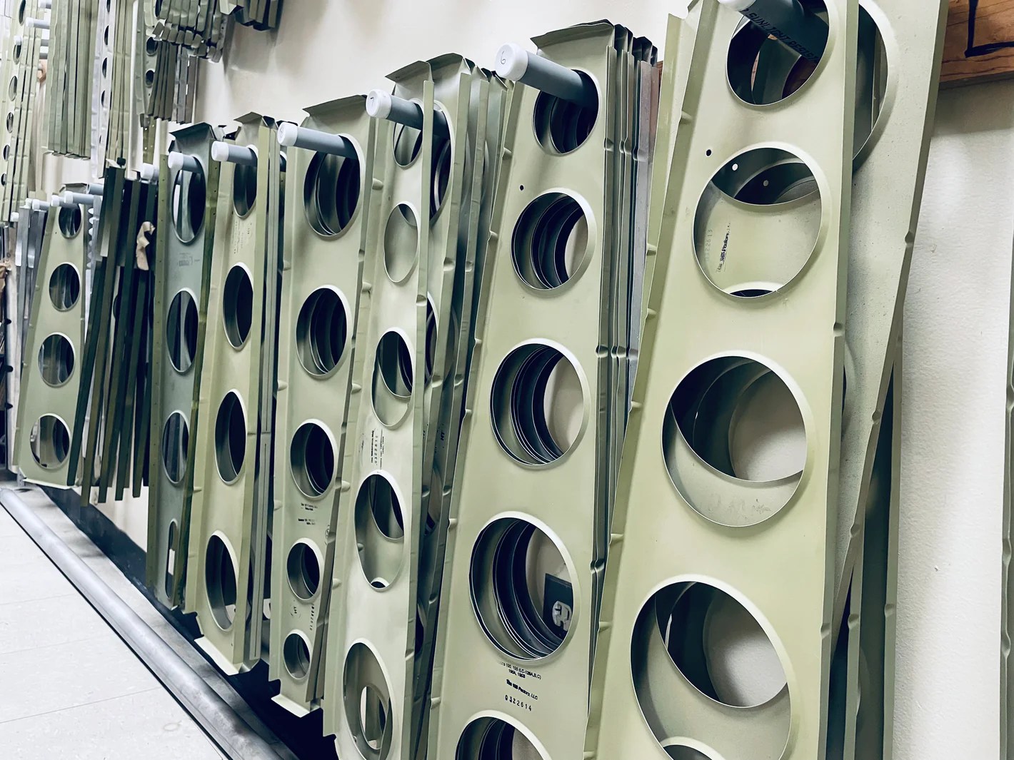 The 195 Factory LLC – the195factory.com