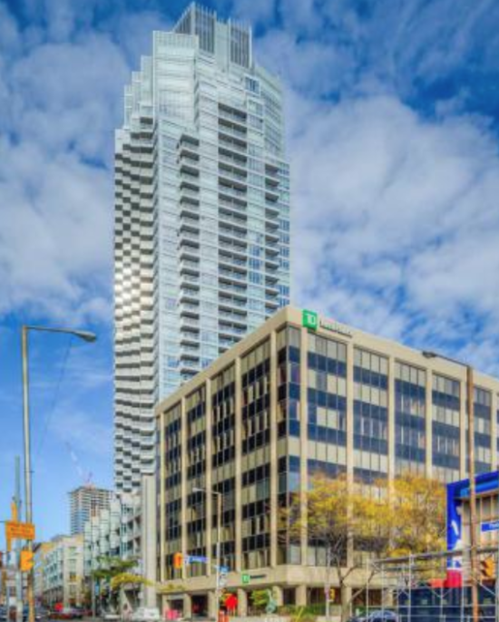 5 Tallest Condo Buildings in the City of Toronto