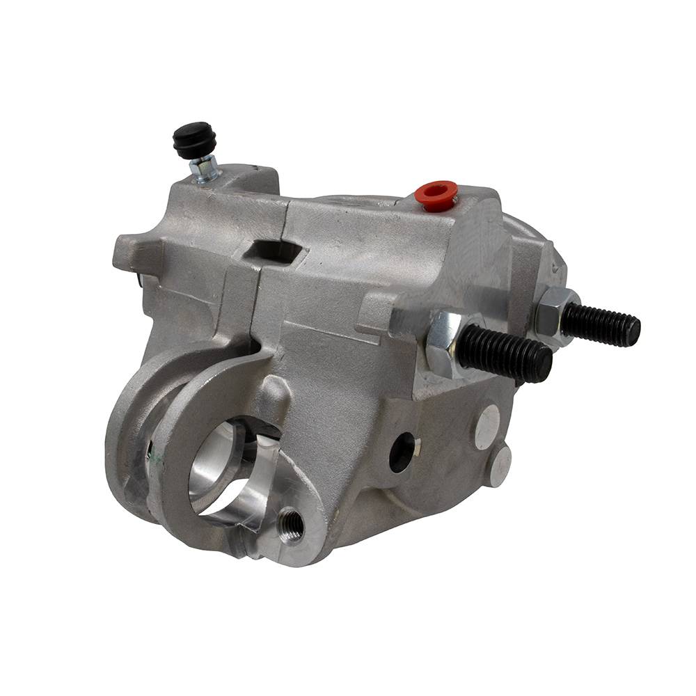 1001714 Front Brake Caliper (Left or Right) The 2cv Shop Citroen