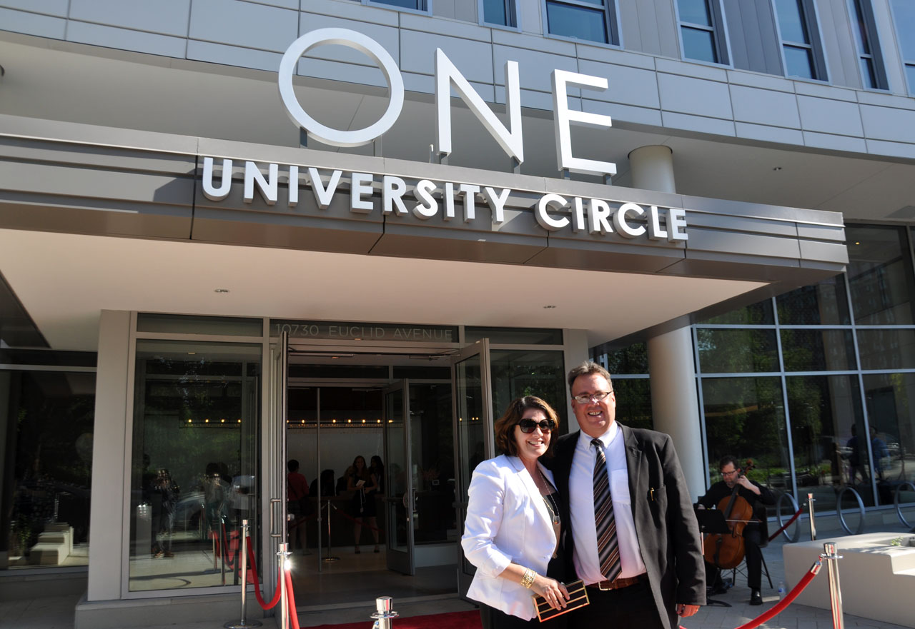 Cleveland Architecture Firm Opens Office in Winter Park · the32789