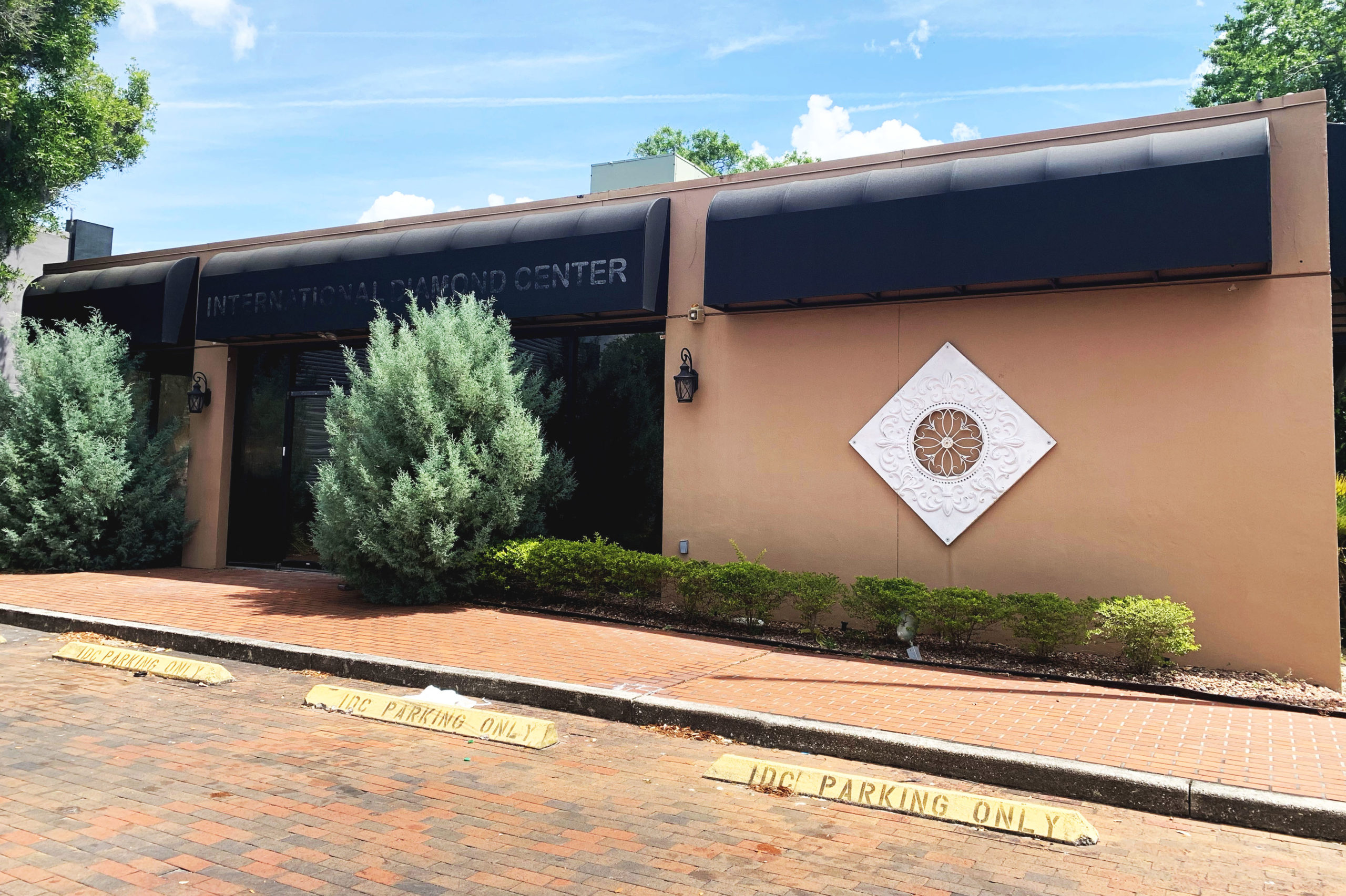 Rockstar Coffee Shop to Fill Vacancy on Park Avenue · the32789