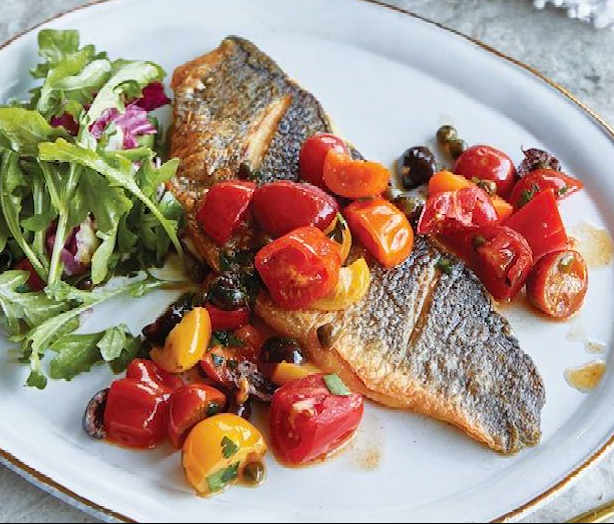 The Bridge Restaurant Brings New York Cuisine to Winter Park · the32789