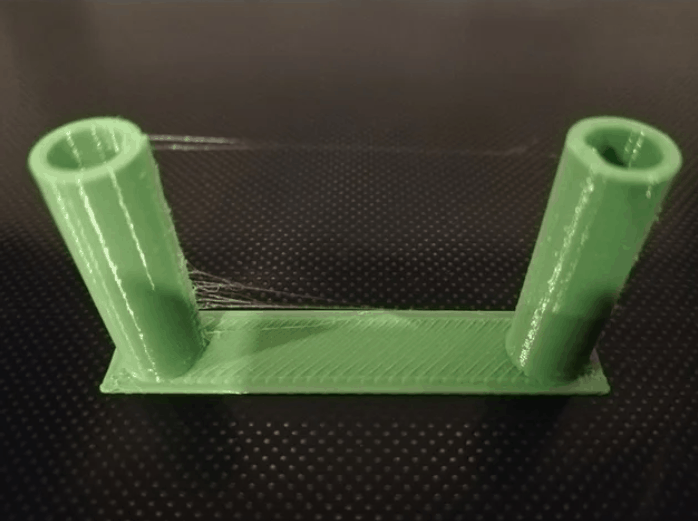 PLA Stringing Guide 12 Easy Solutions to Avoid PLA Strings