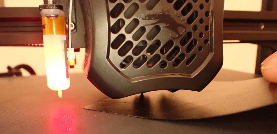 Ender 3 V2 + BLTouch SchrittfürSchritt Anleitung & Guide