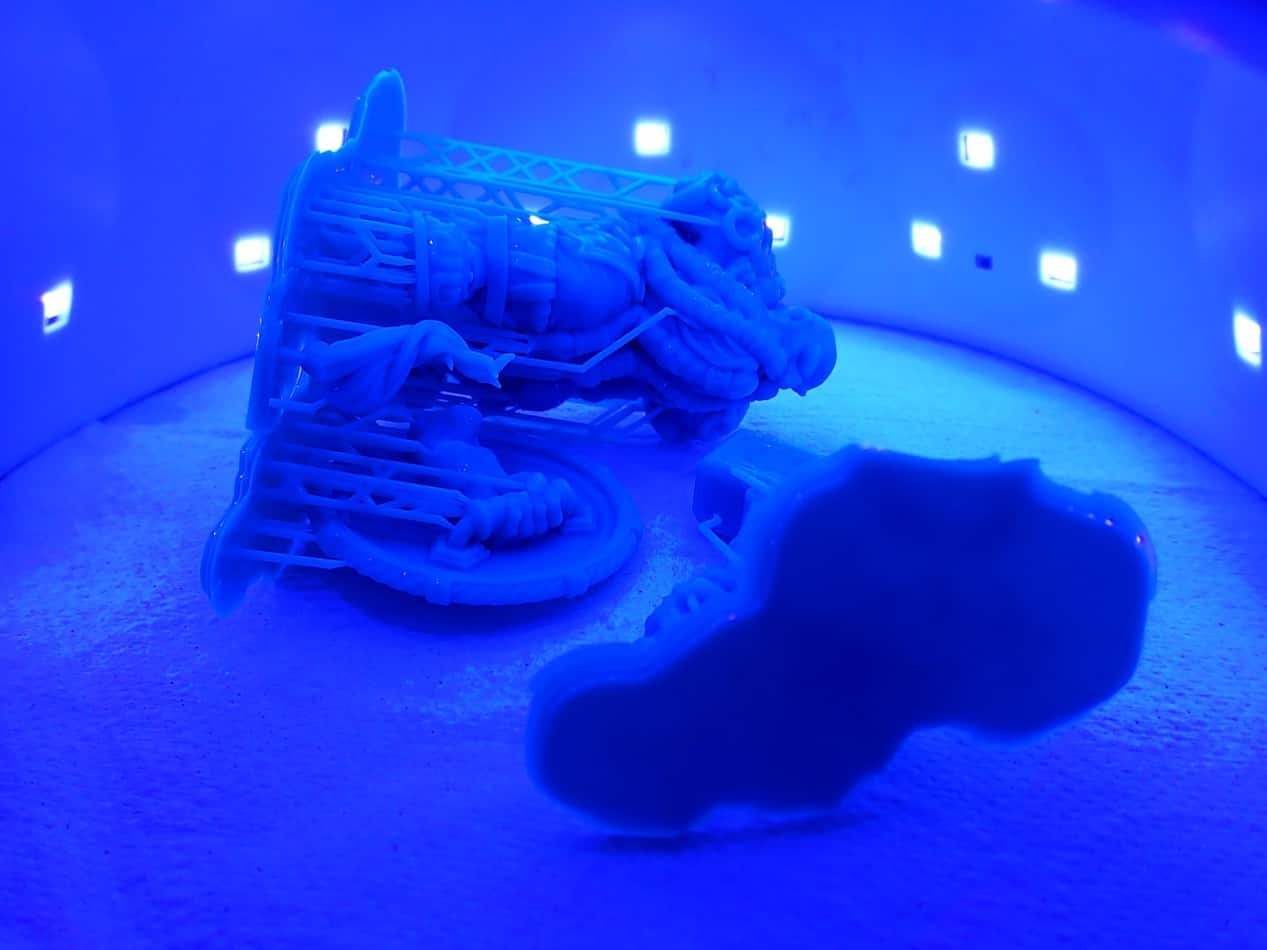 How to Dispose of 3D Printer Resin? Step by Step Guide