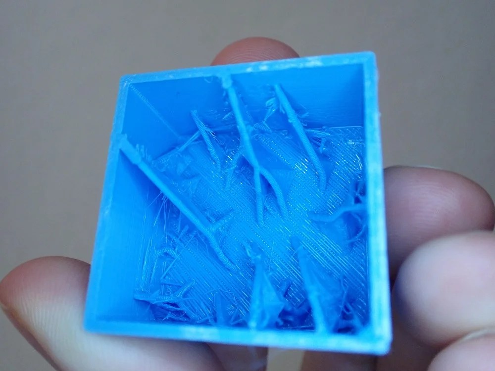 Cura Lightning Infill Best Infill for Decorative Objects?