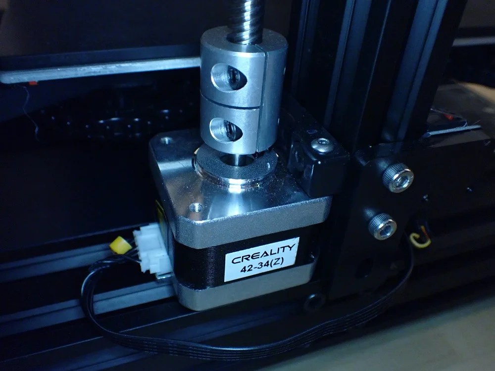 Z Banding & Z Wobble Every Solution for Ender 3 (V2/Pro)