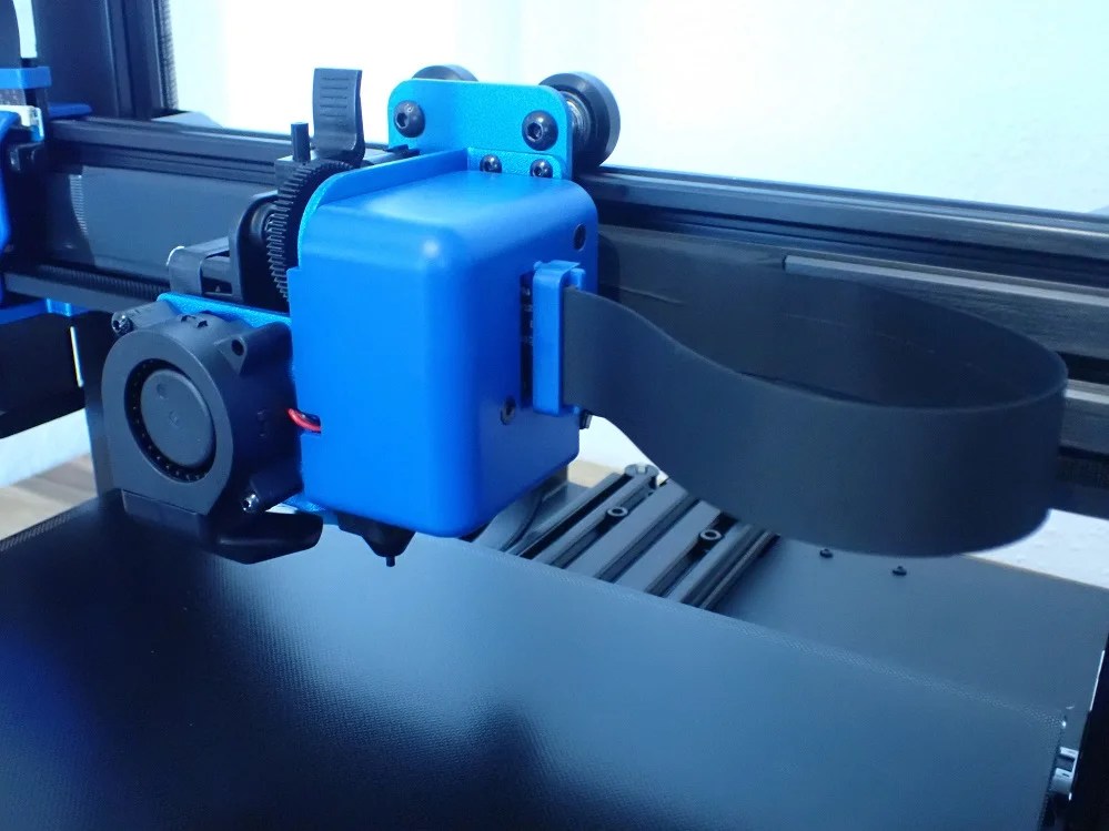 Artillery Sidewinder X2 | Hands-On Review | Is It Worth It?