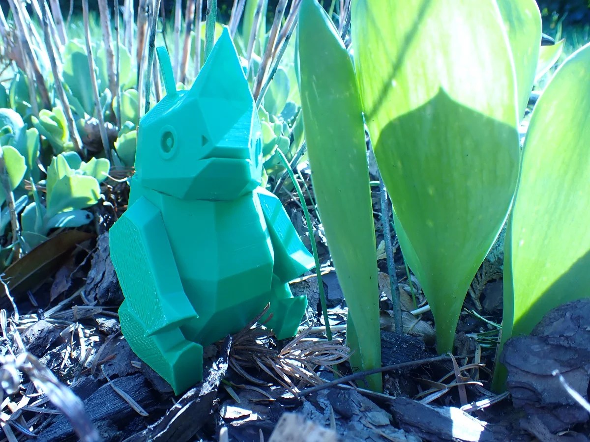 PETG Filament for Outdoor Use Everything You Need to Know