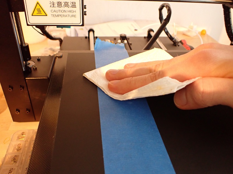 PETG Filament Guide Settings, Adhesion, Stringing & More