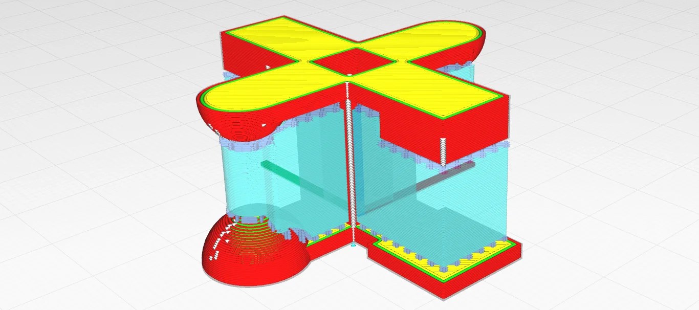 PETG Supports Hard to Remove Best Methods & Settings