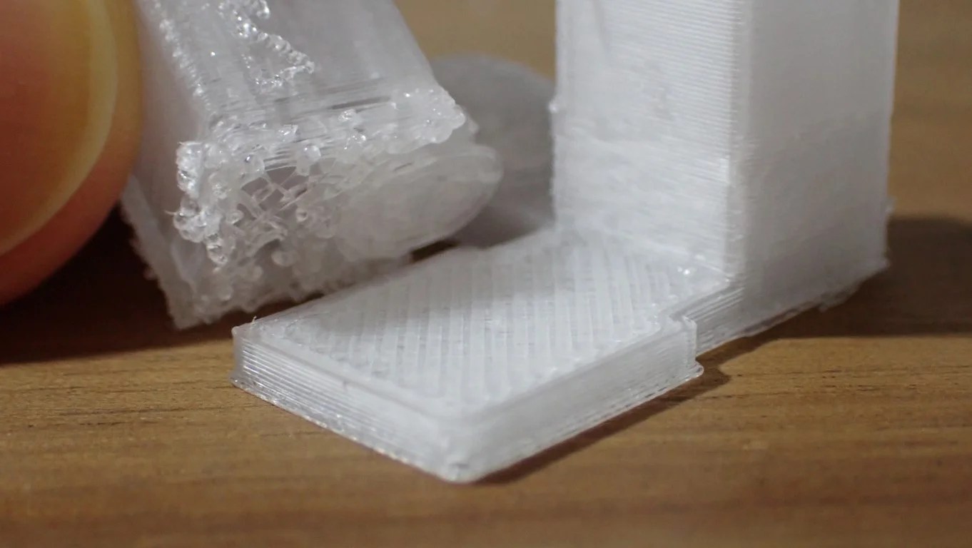 PETG Supports Hard to Remove Best Methods & Settings