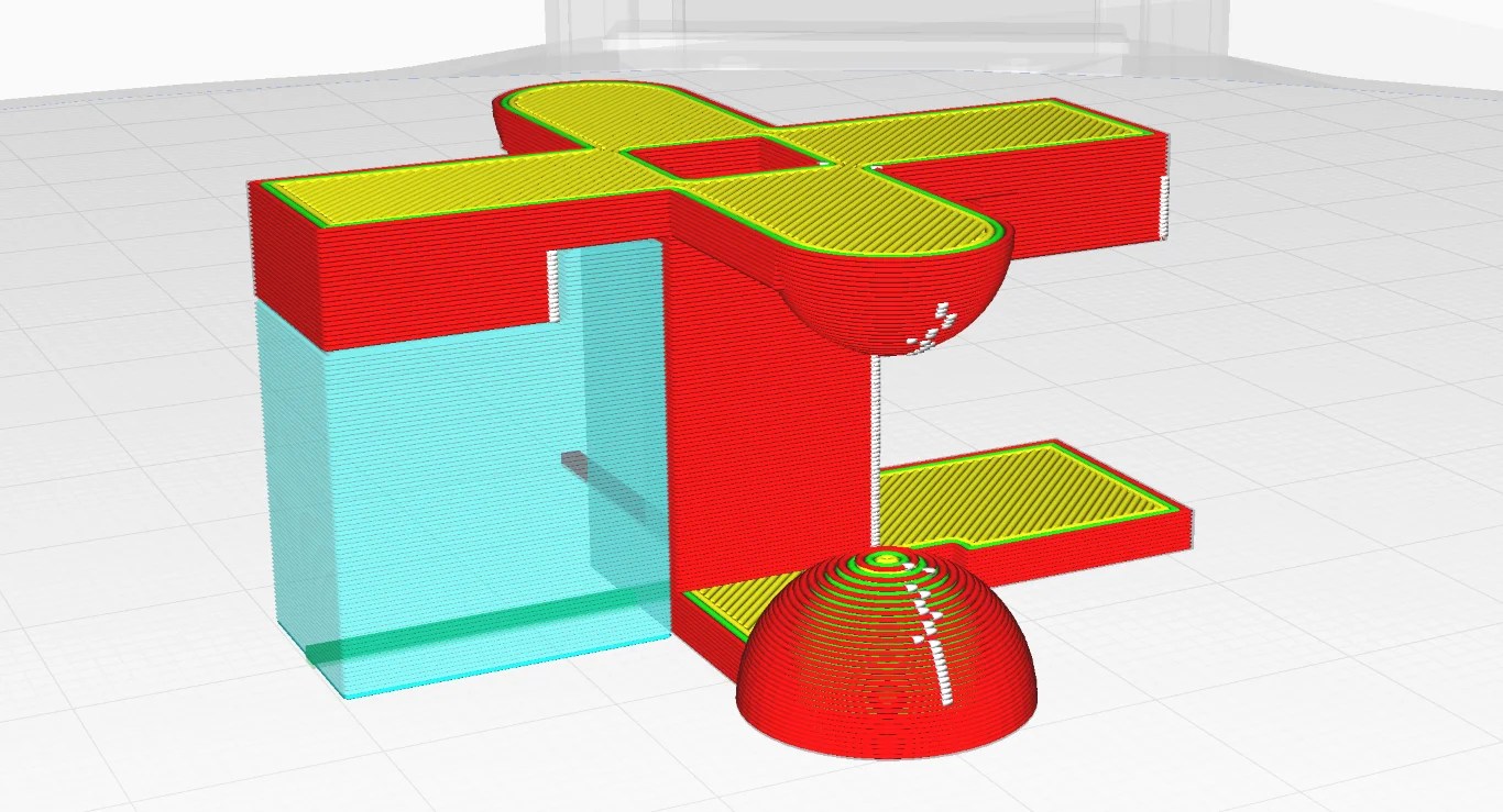 PETG Supports Hard to Remove Best Methods & Settings