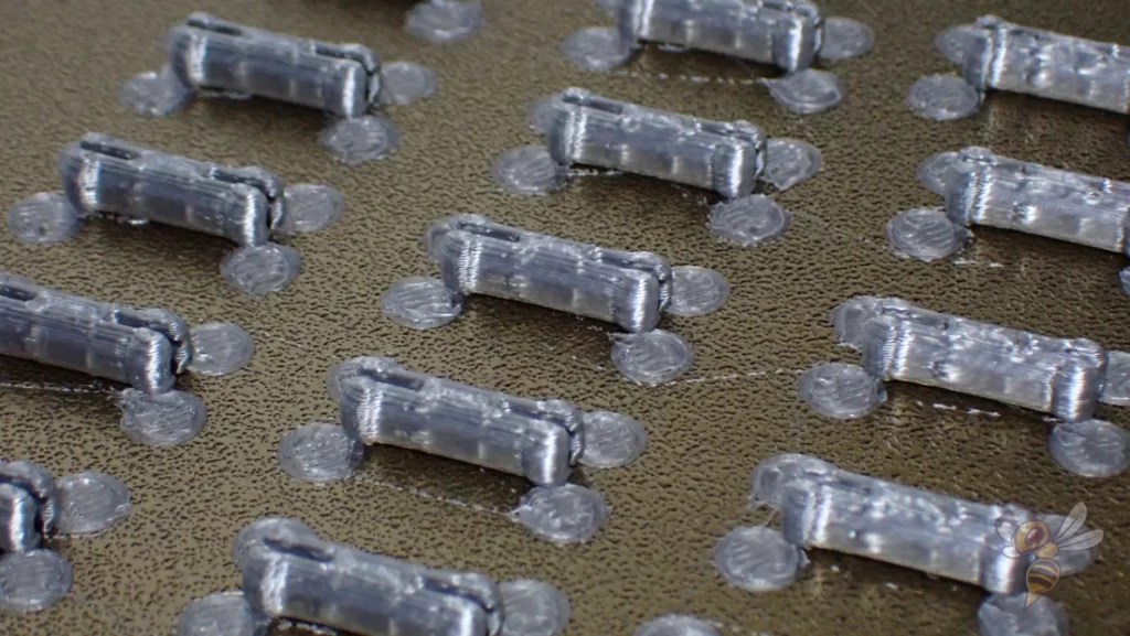 PETG 3D Print Not Sticking to the Bed? Try This!