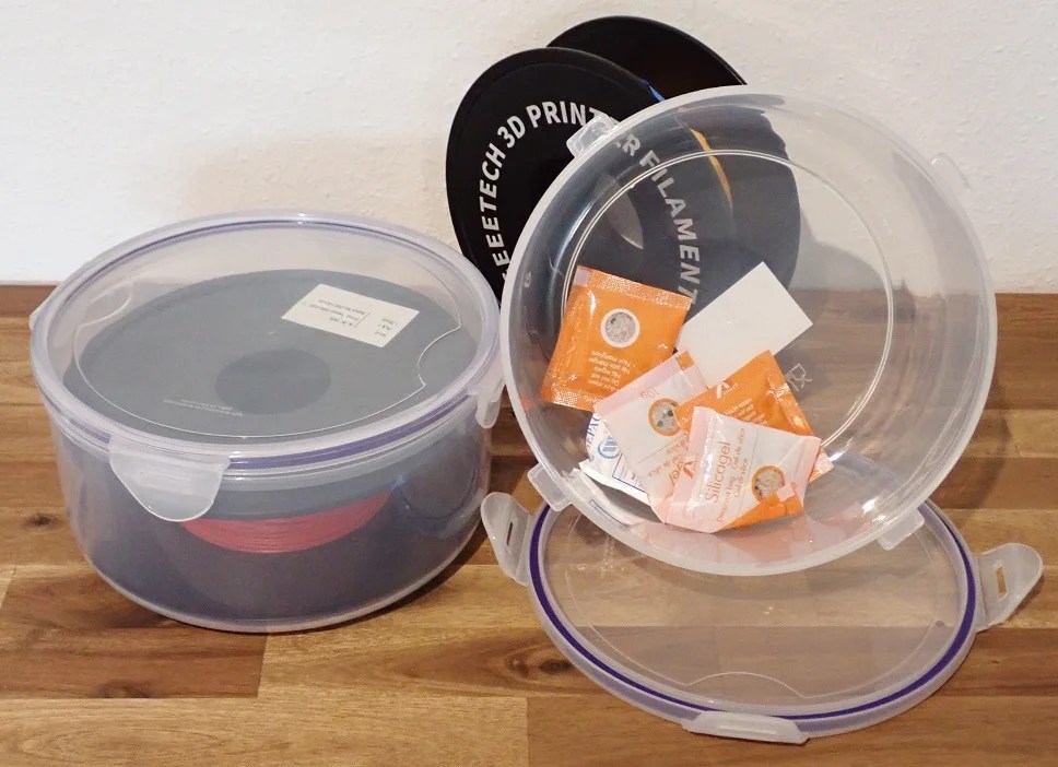 PETG 3D Print Not Sticking to the Bed? Try This!