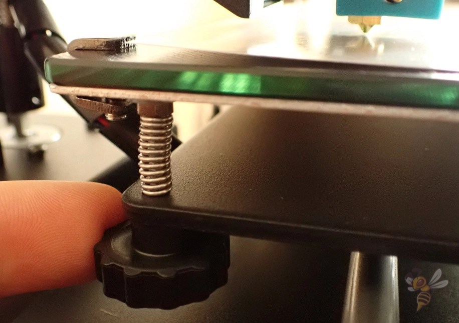 PLA 3D Print Not Sticking to the Bed? Try This!