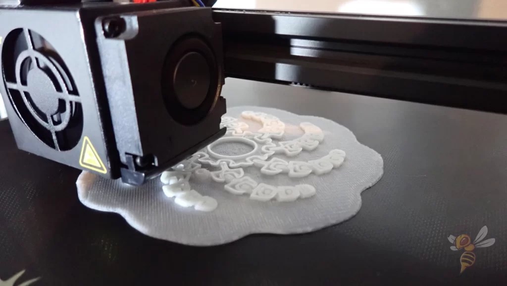 Cura Raft Best Settings to Ensure Good Bed Adhesion