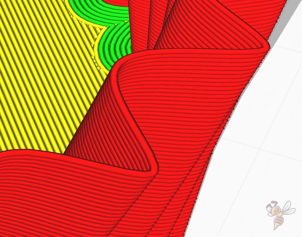 Cura Vase Mode "Spiralize Outer Contour" Basics & Settings