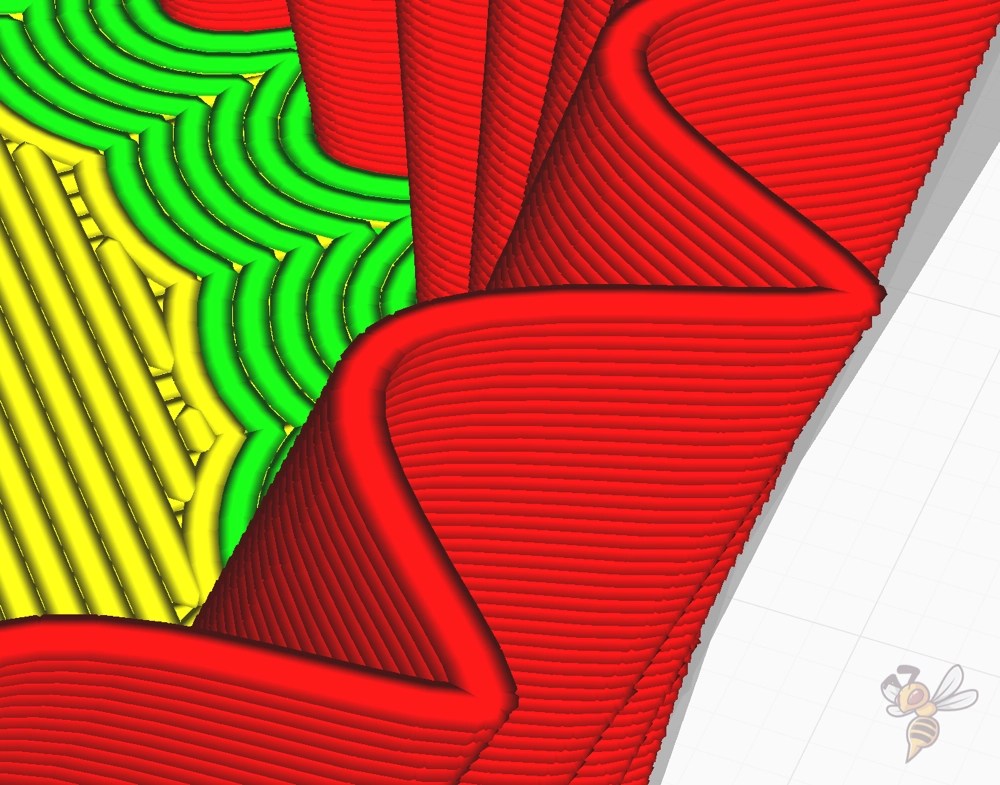 Cura Vase Mode "Spiralize Outer Contour" Basics & Settings