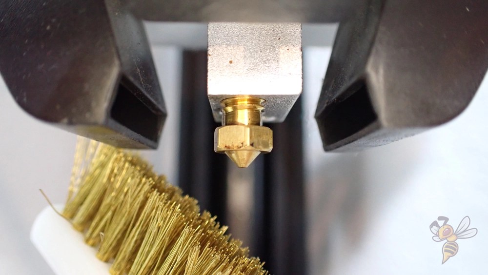 How to Clean a Clogged 3D Printer Nozzle All Methods
