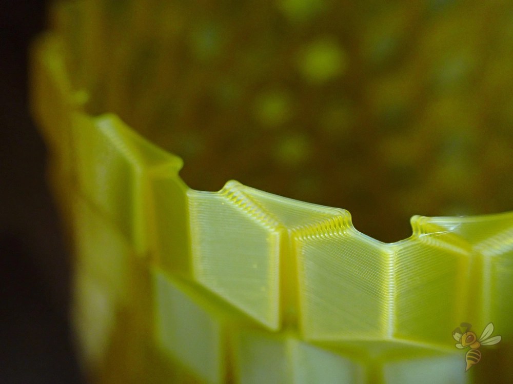 Cura Vase Mode "Spiralize Outer Contour" Basics & Settings