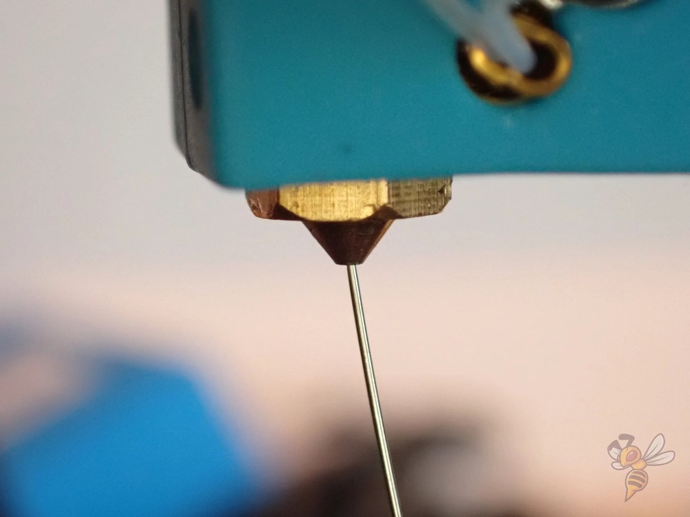 How to Clean a Clogged 3D Printer Nozzle All Methods