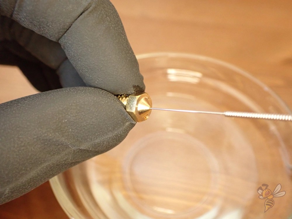 How to Clean a Clogged 3D Printer Nozzle All Methods