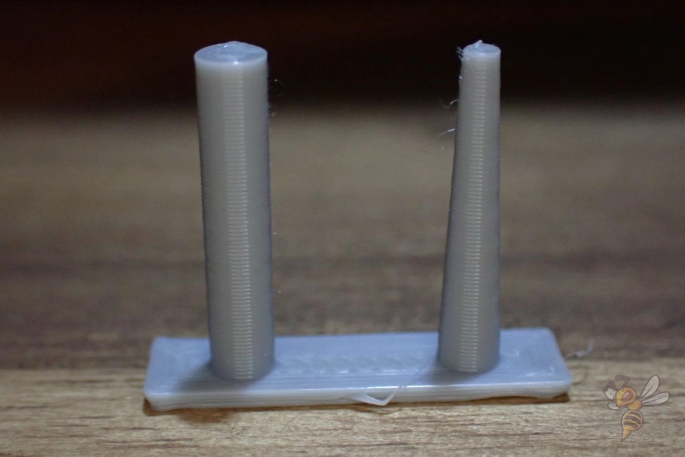 Anycubic Kobra Go Cura Settings for PLA, ABS, PETG, TPU