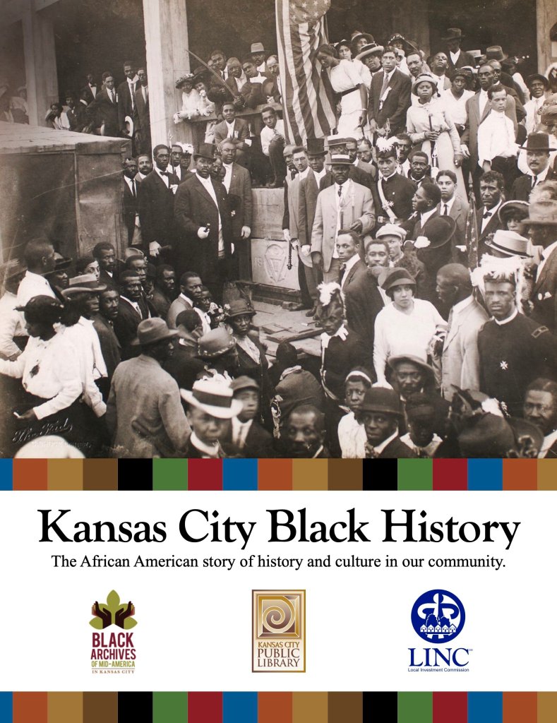 41 Facts You Should Know About The Black History Of Kansas City The