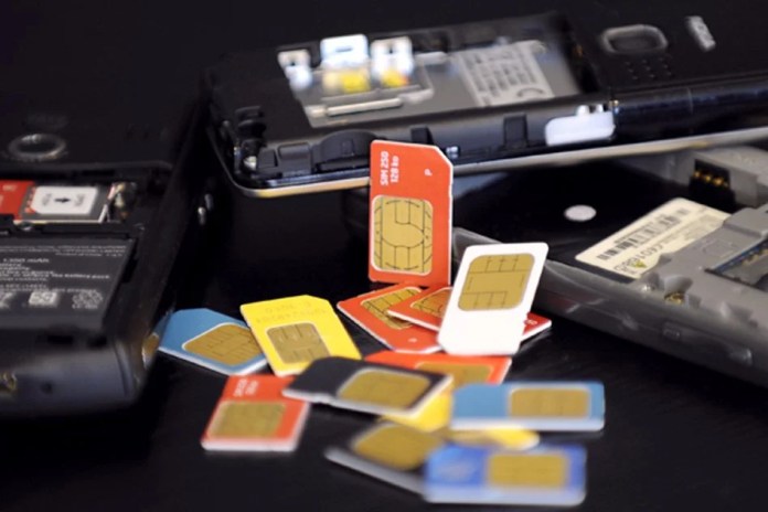Uncovering Eastern Uttar Pradesh: The Rising Hotspot for Fake SIM Card Networks