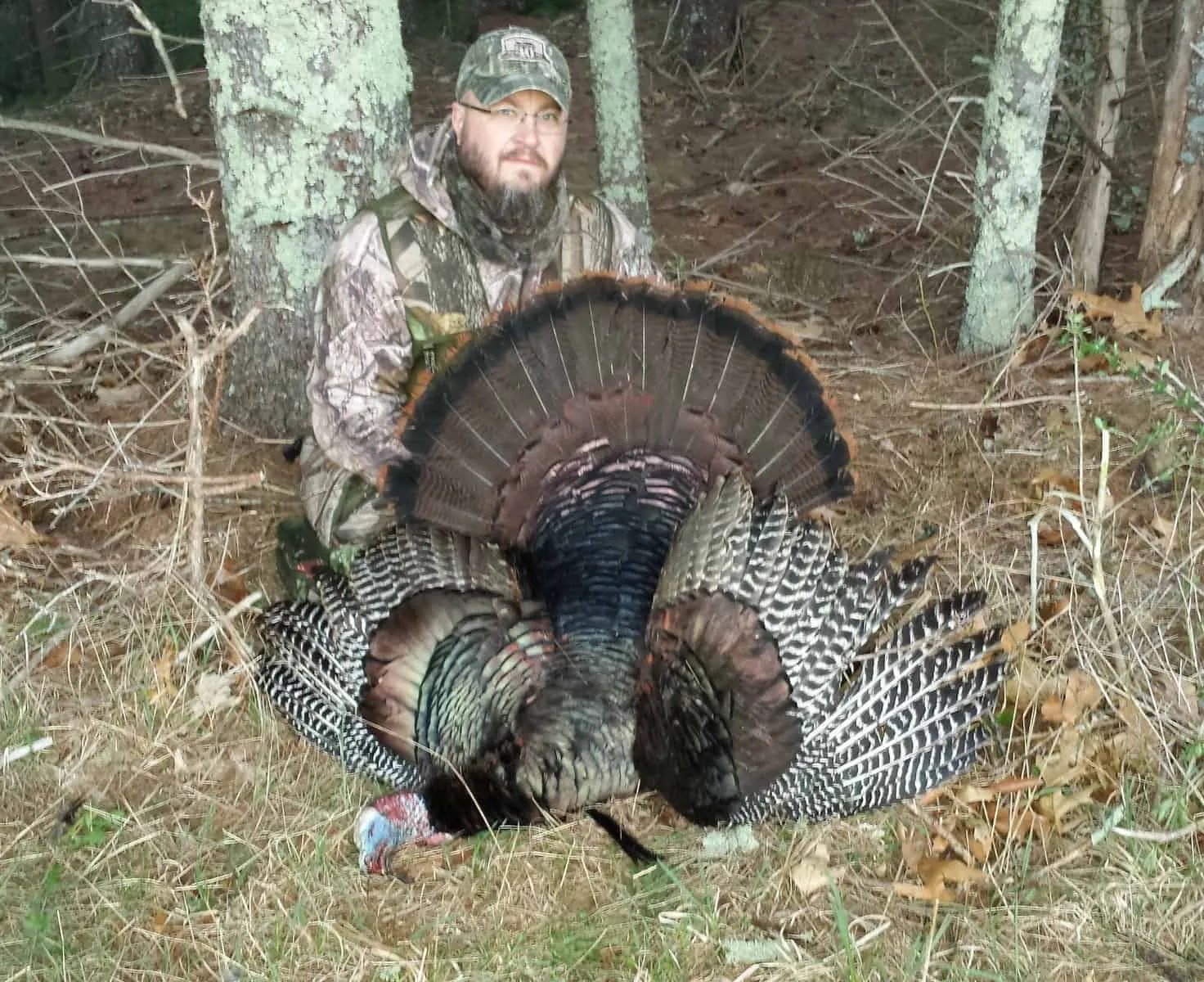 5 Tips for the First Time Turkey Hunter Real Hunts