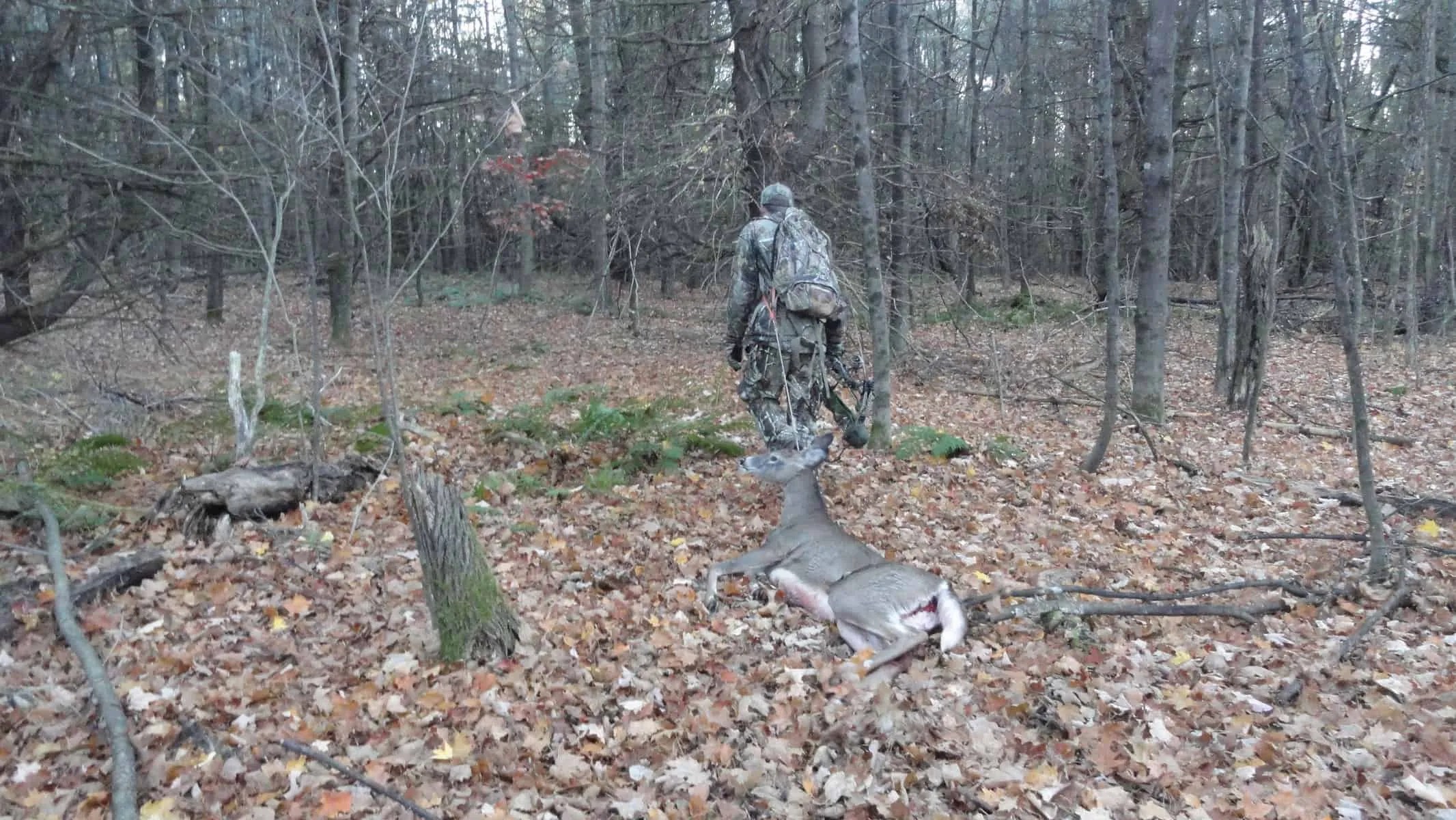 10 Reasons You Should Allow Your Hunting Partners the Privilege of