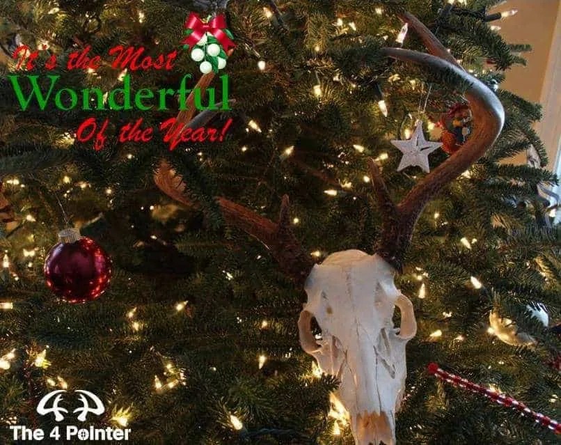 11 Christmas Gift Ideas for the Hunter in Your Life