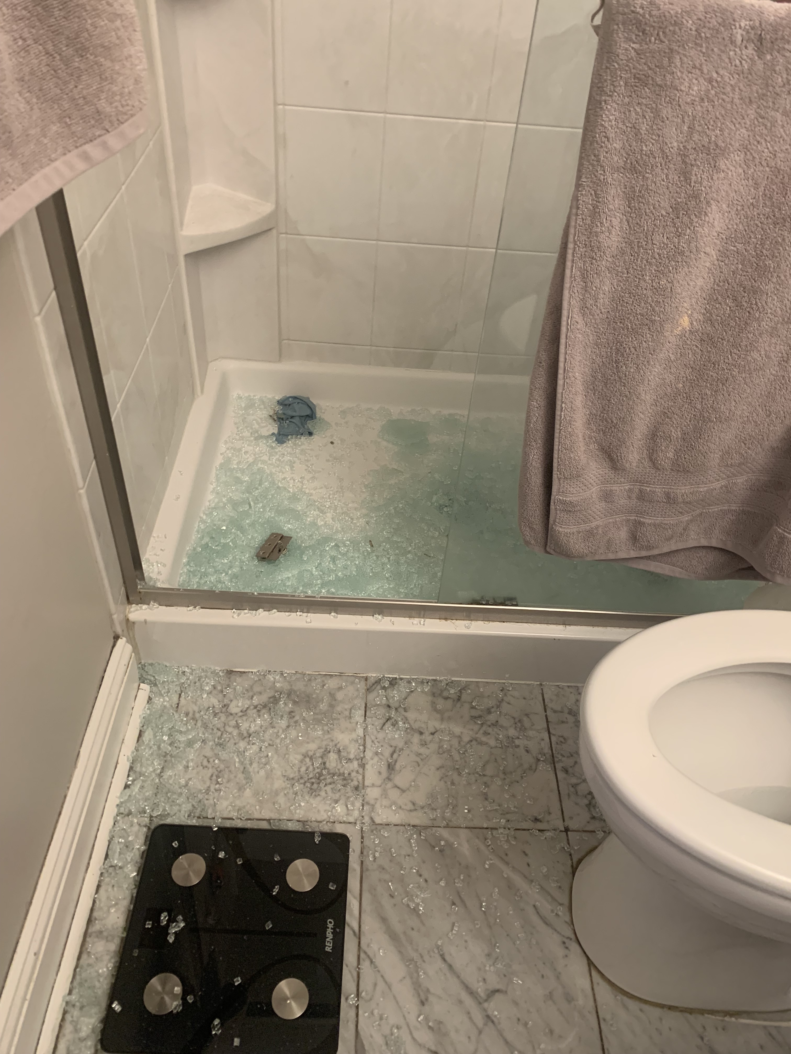 Cracks onedayatatime