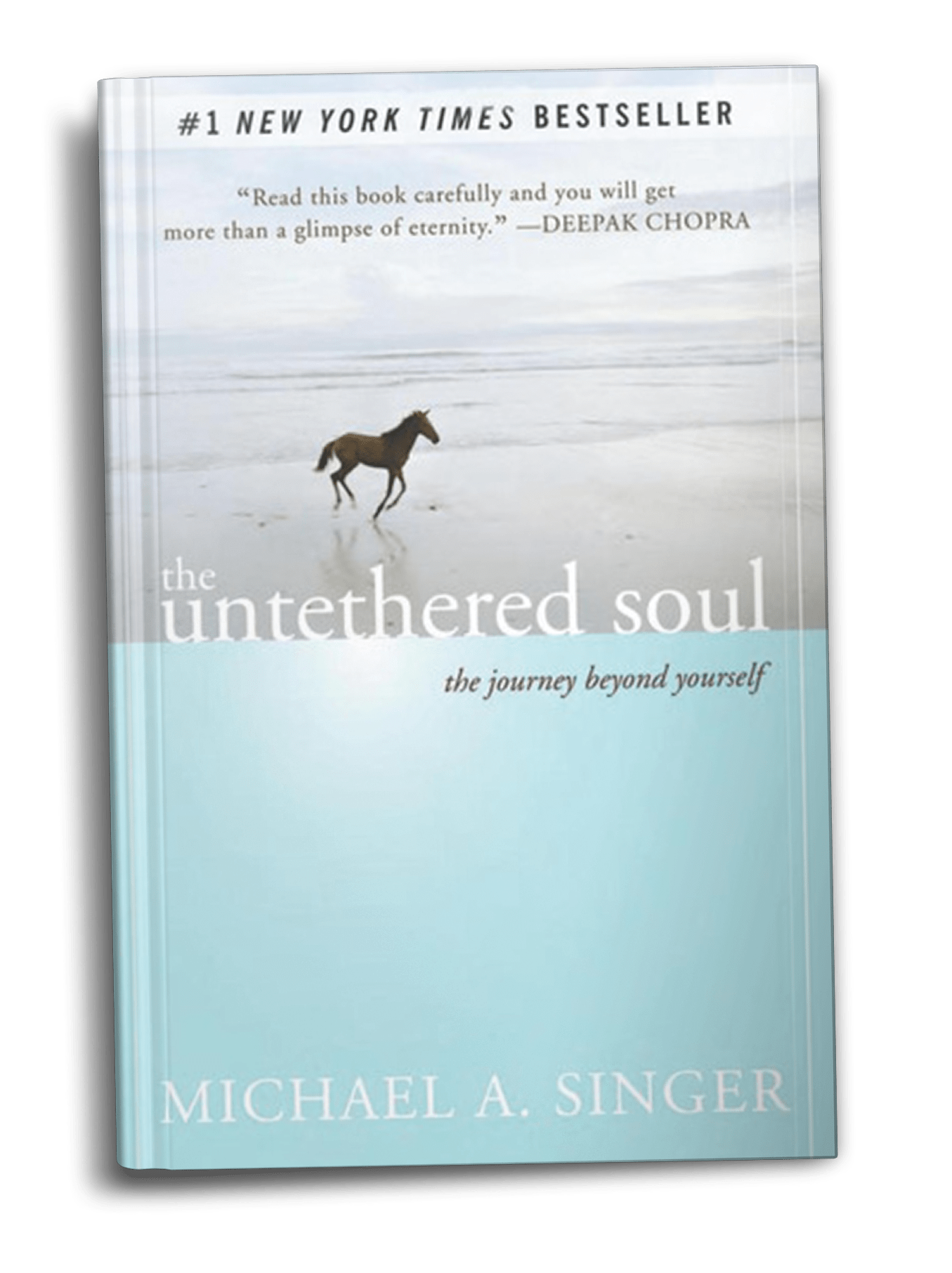 The Untethered Soul