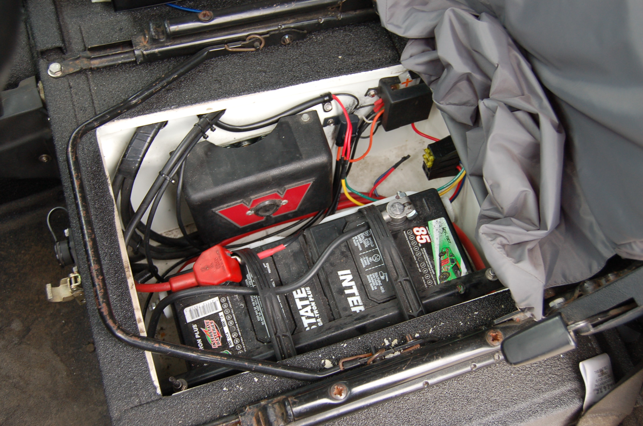 Pasar Malam Jalan TAR Land Rover Defender 110 Headlight Wiring Diagram