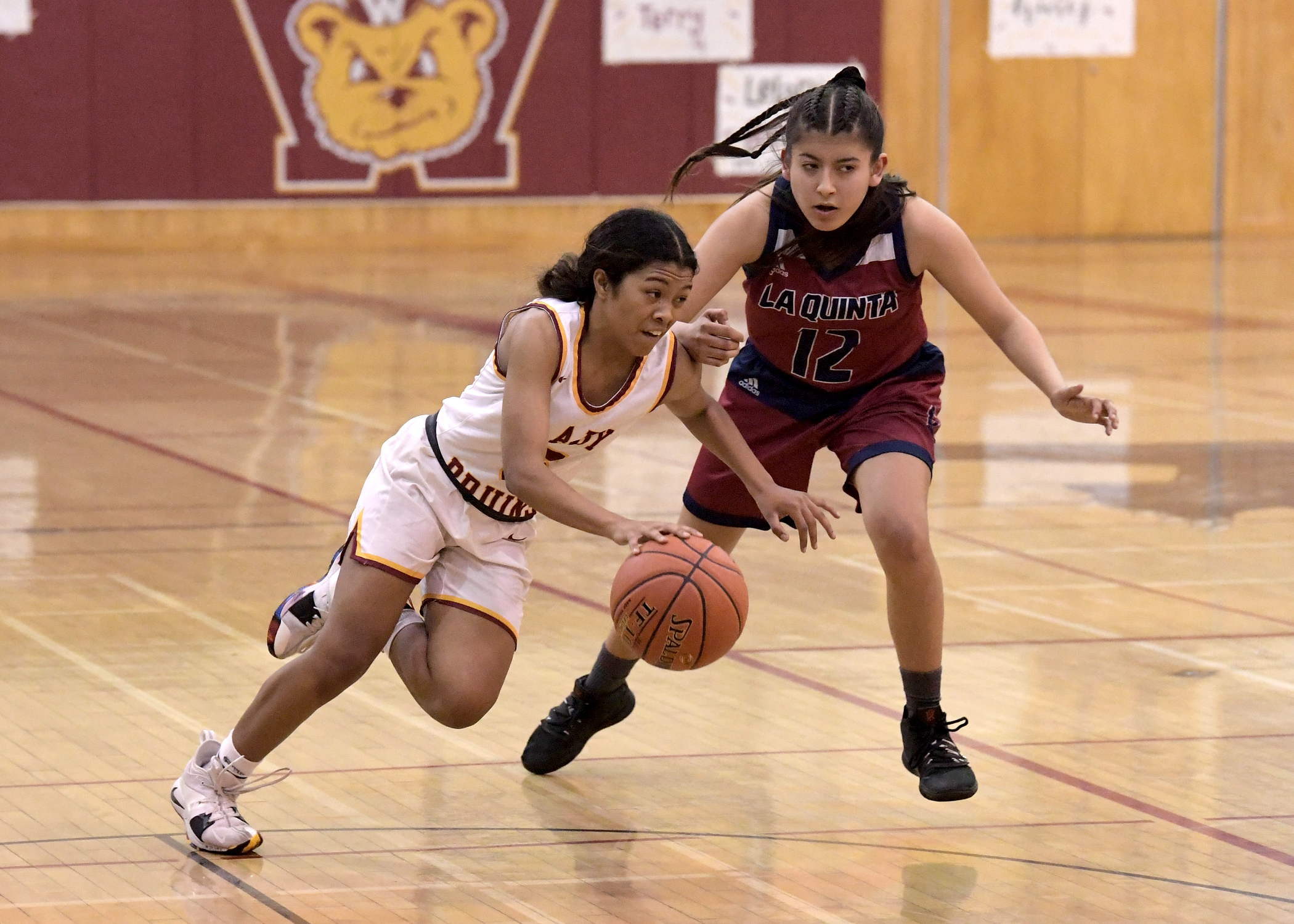 PREVIEW: Wilson Girls Hit Road For Semifinals – The562.org