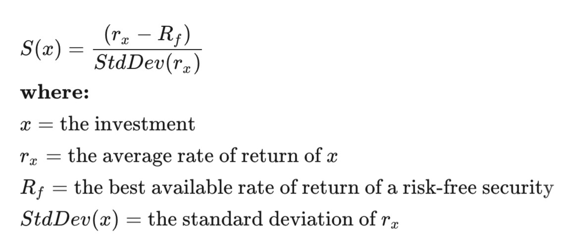 5 Trading Ratios You Need to Be on the Lookout For Traders Ratios