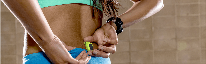 garmin running dynamics pod fenix 3