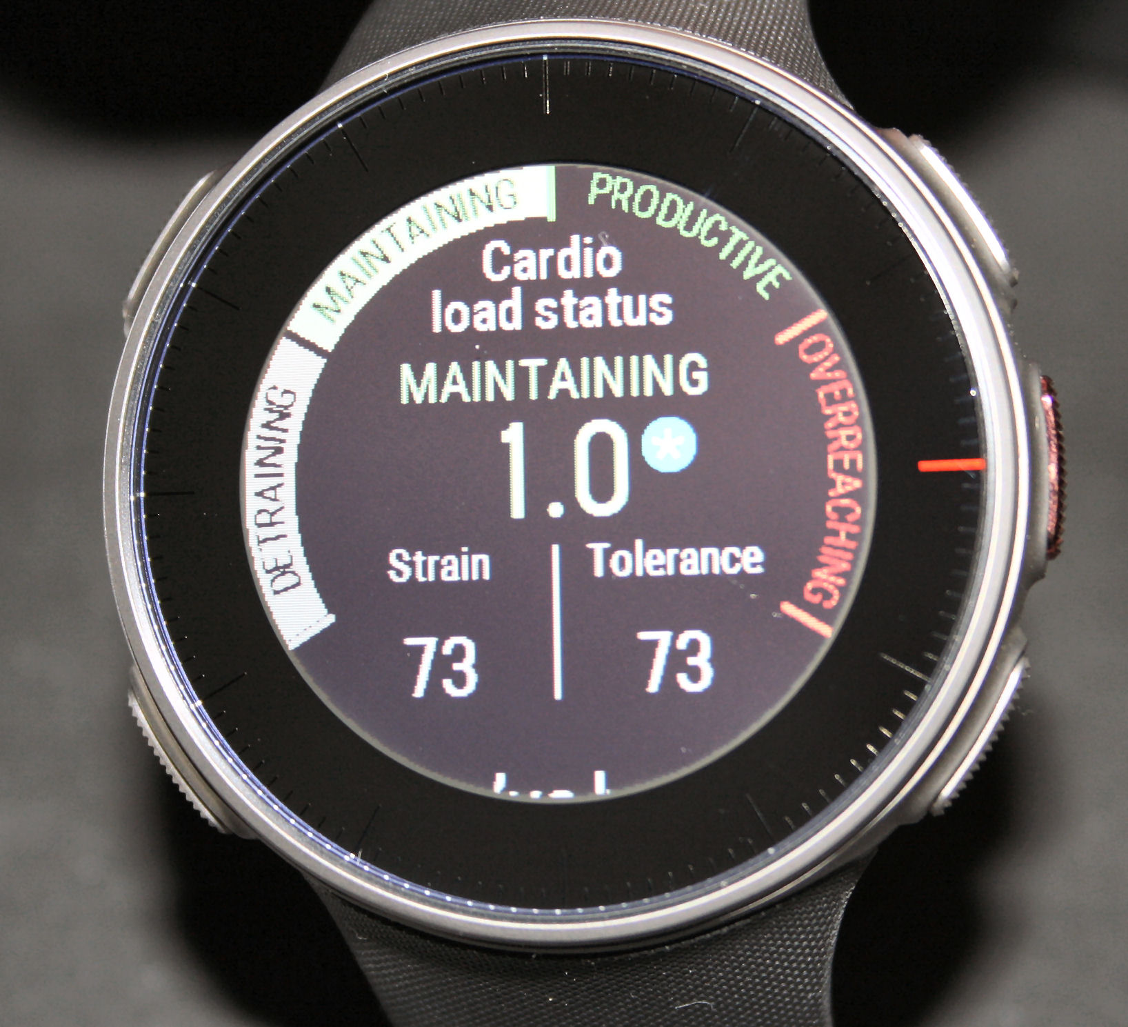 polar vantage v discount