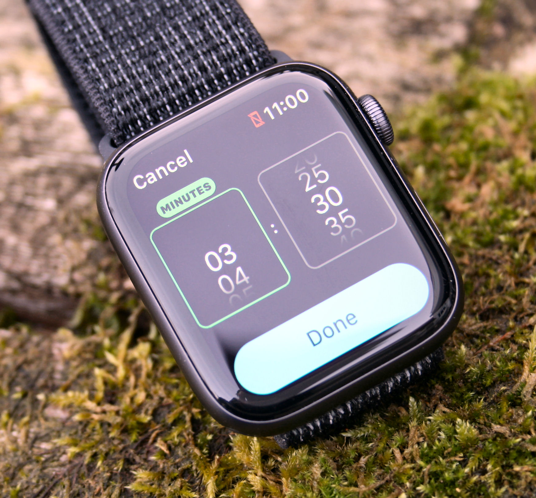 apple watch 4 nike 44mm review