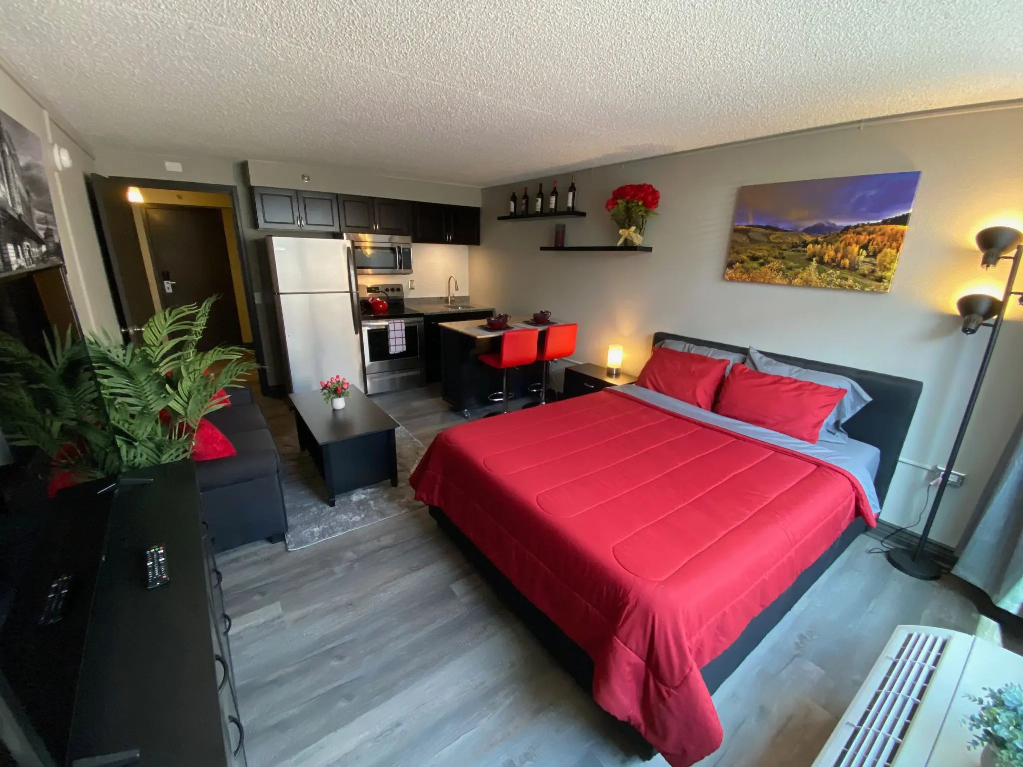 Studio Apartments For Rent The 609 Studios Best Greeley Studio