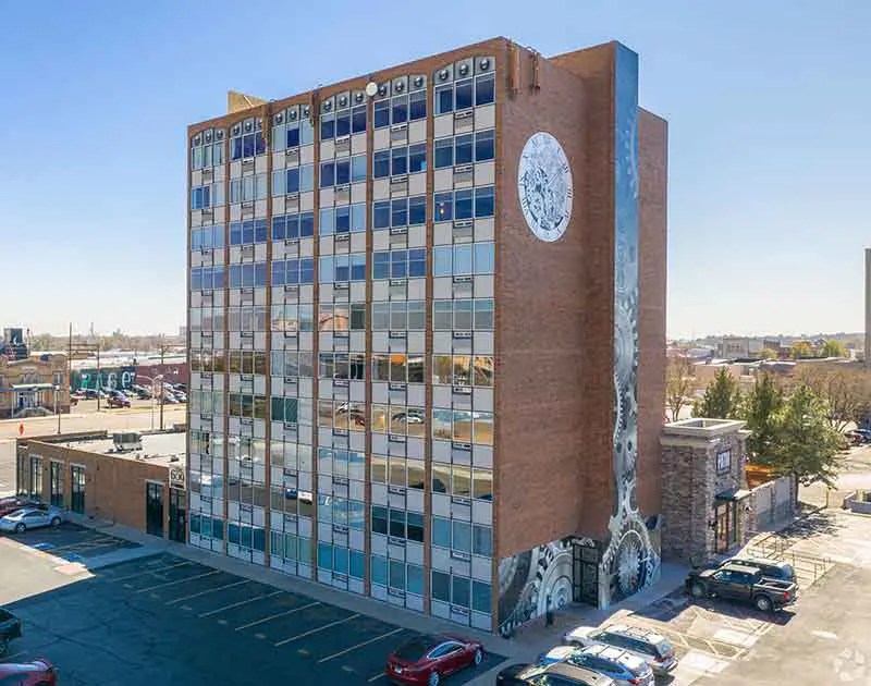 Apartments for Rent Near Me The 609 Studios