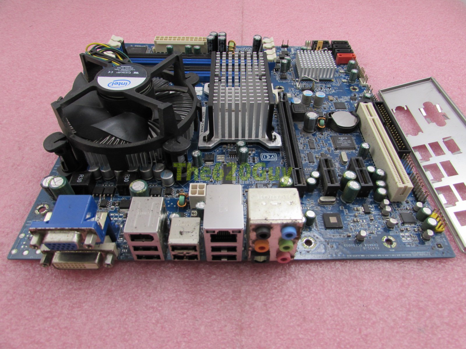 OPTIPLEX 760 PCI SIMPLE COMMUNICATIONS CONTROLLER DRIVERS