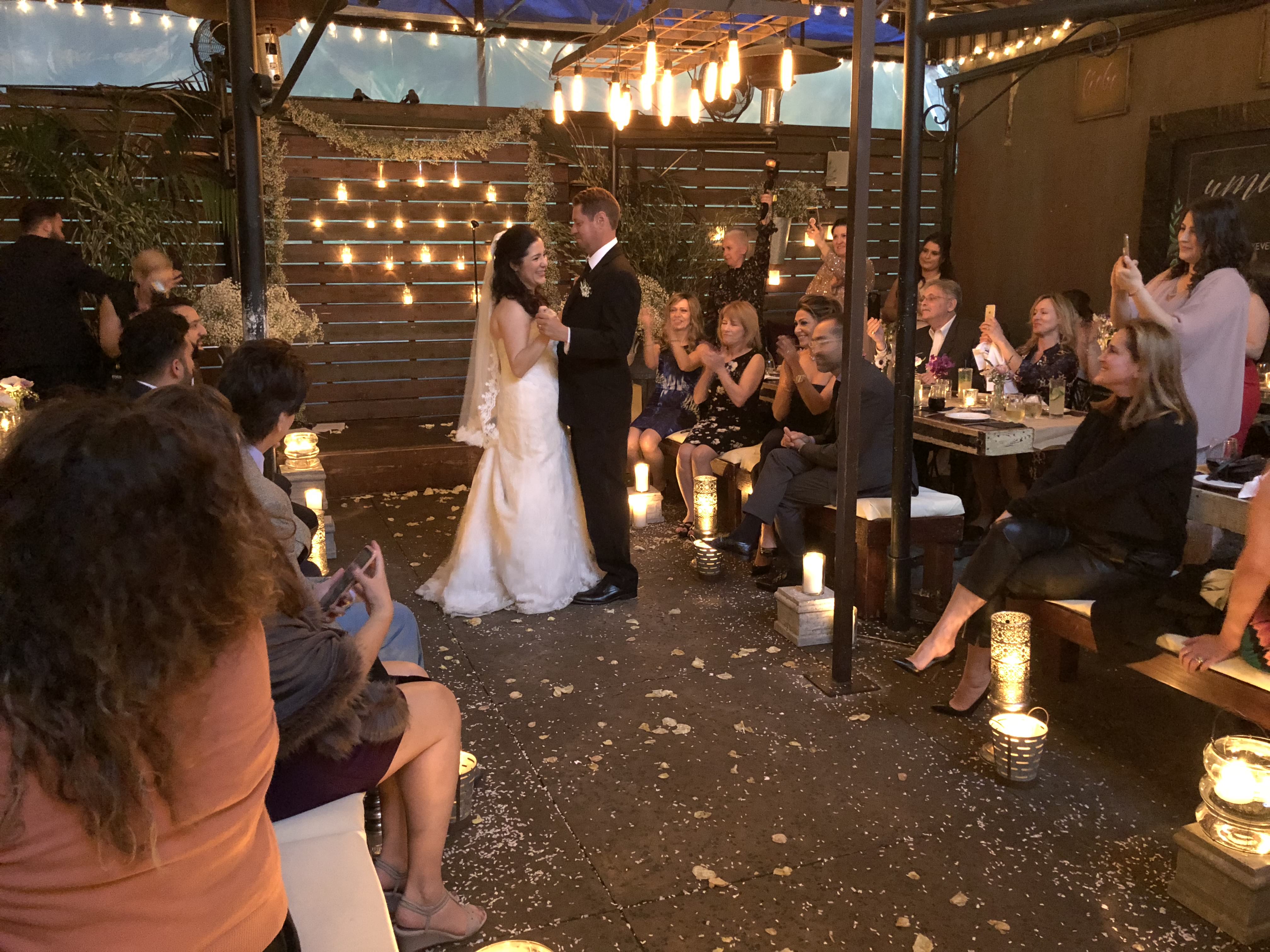 The Six Social House