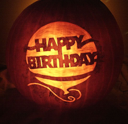 Halloween Birthday Memes Funniest