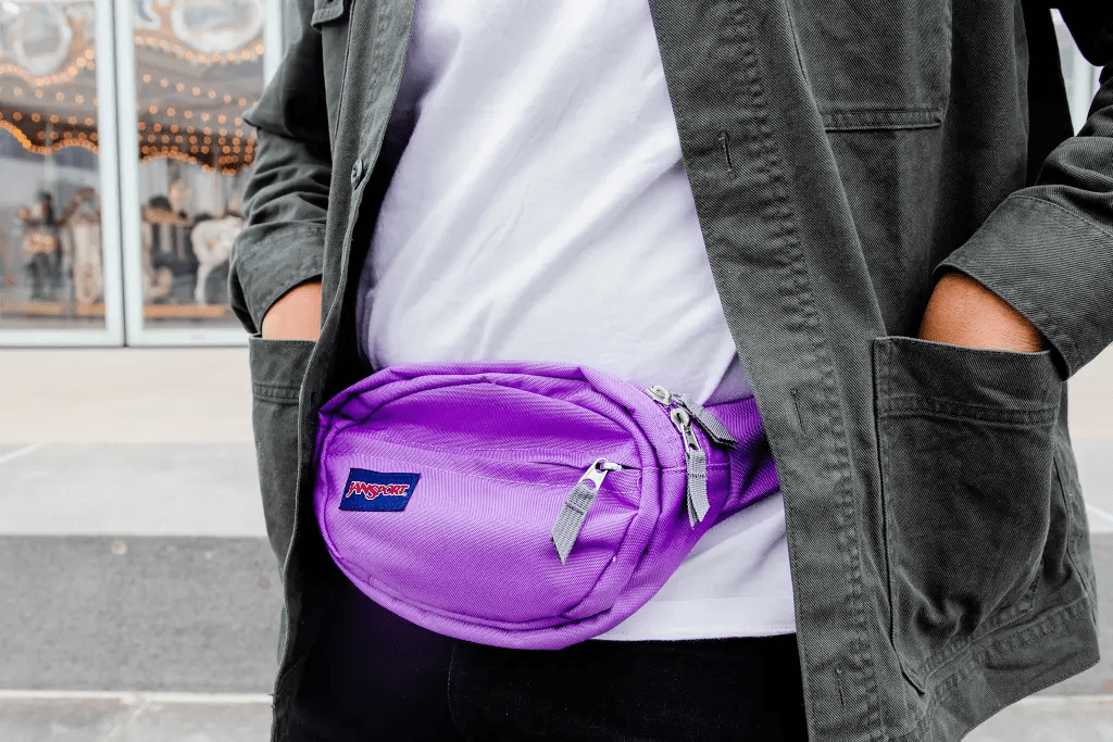 Are Fanny Packs Back? Shop Streetwear Clothing, Hoodies, Snapbacks